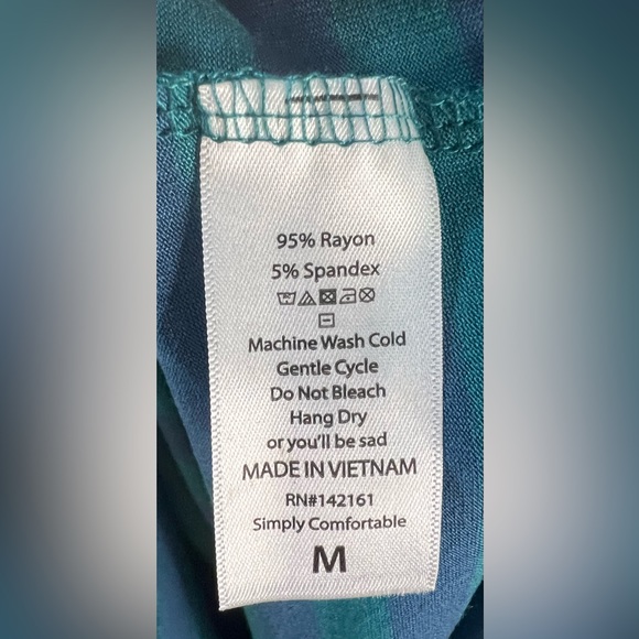 ✨3 for $10✨ NWT LuLaRoe Julia M - Picture 6 of 7